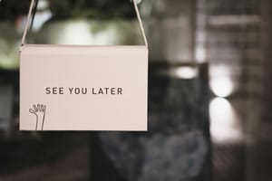 It’s Not You, It’s Me – Surviving Client Transitions Post feature image